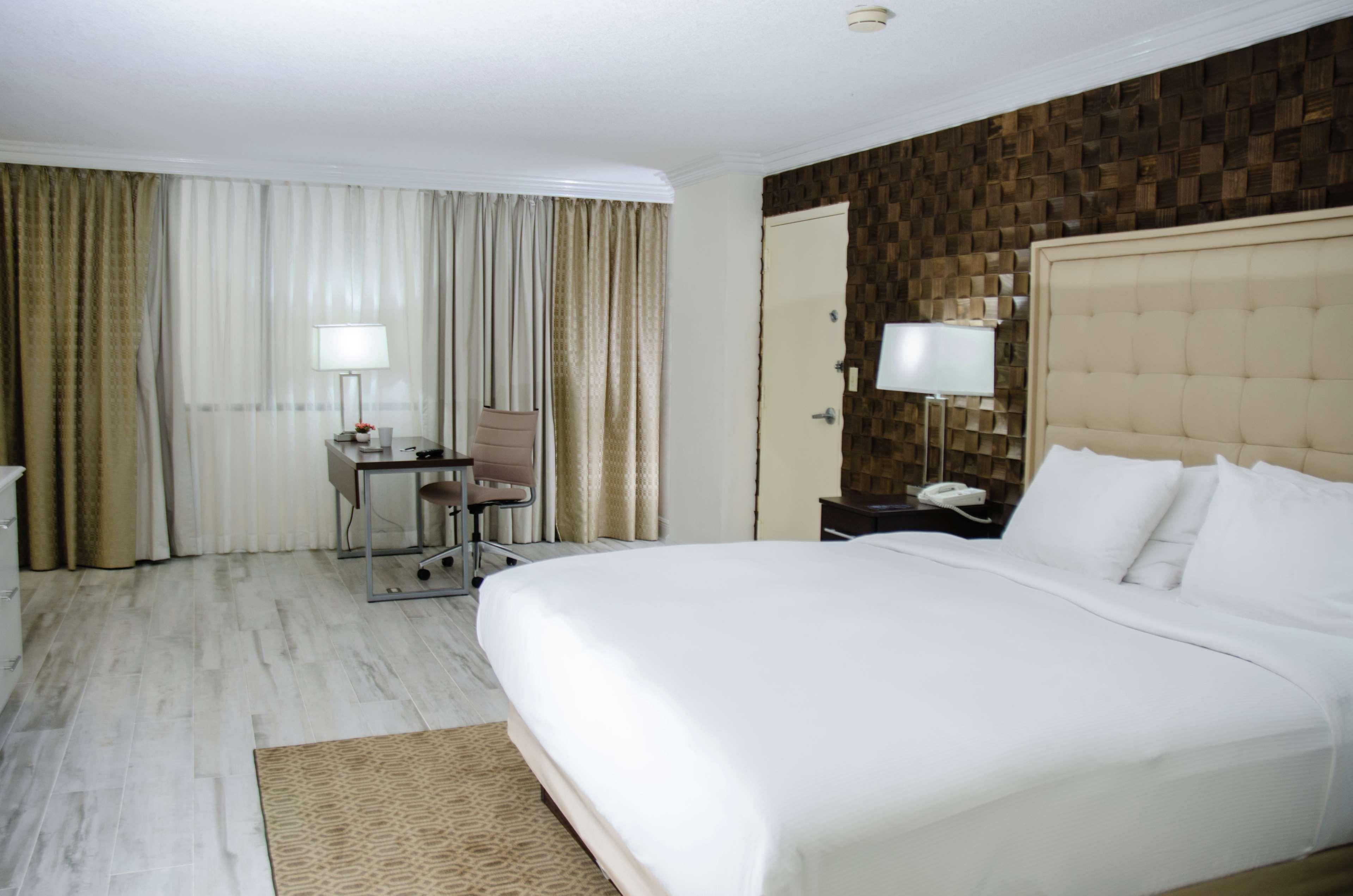 Hilton Palm Airport Hotel
