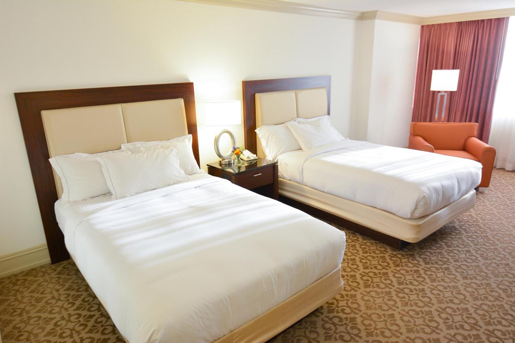 Hilton Palm Airport